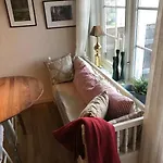 Sentralt I Med Gangavstand Til Apartment *