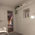 Apartment Sentralt I Med Gangavstand Til Stavern