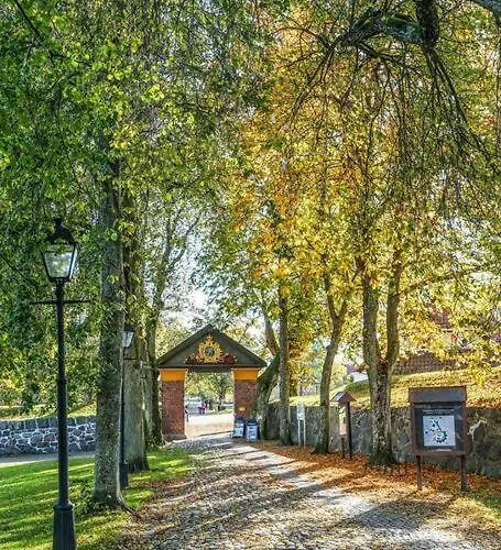 Appartement Sentralt I Med Gangavstand Til