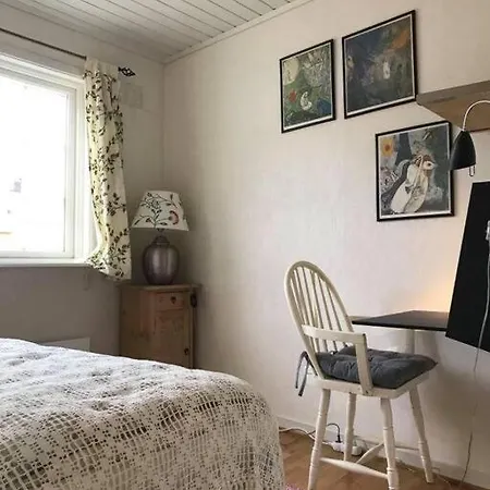 Sentralt I Med Gangavstand Til * スタヴェルン