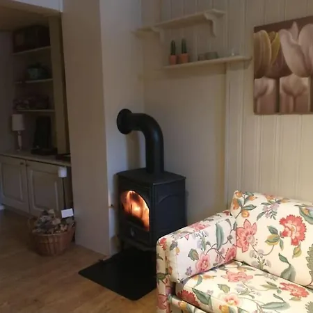 شقة Sentralt I Med Gangavstand Til