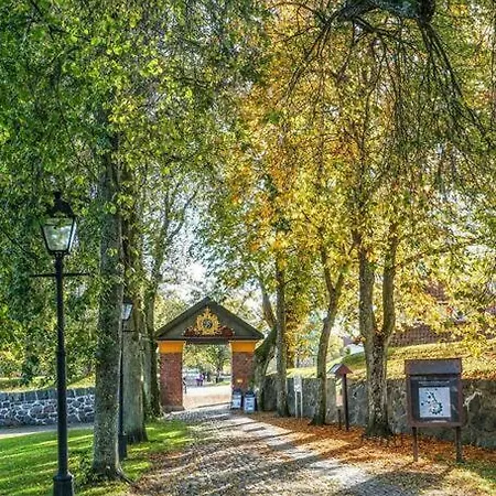 شقة Sentralt I Med Gangavstand Til